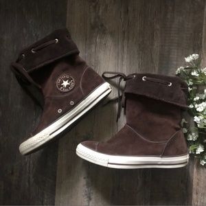 Versatile shoe booties *reposh* very unique